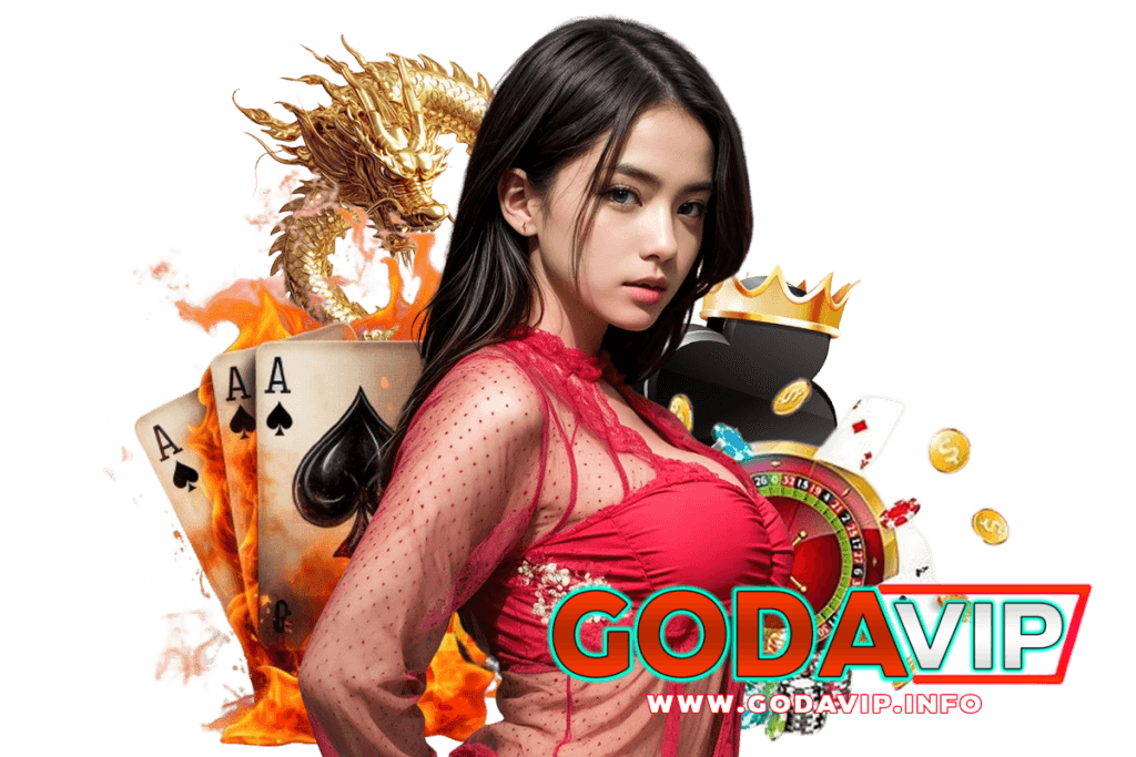 godavip สล็อต
