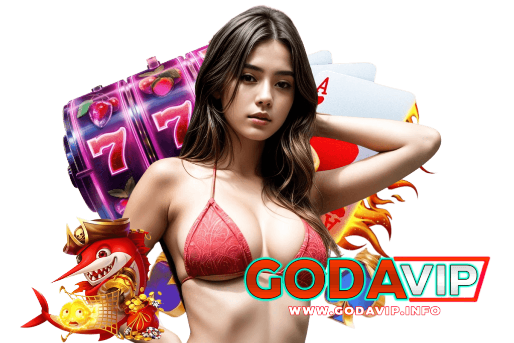 godavip แจกเครดิตฟรี
